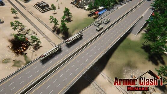Armor Clash 2022 — screenshot 6