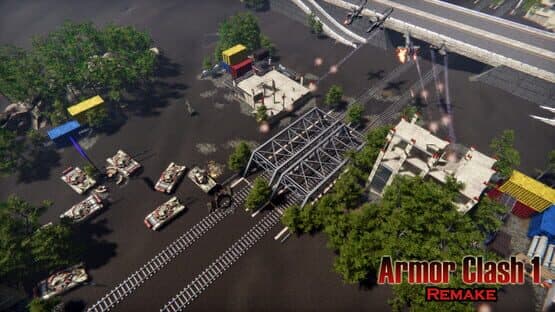 Armor Clash 2022 — screenshot 8
