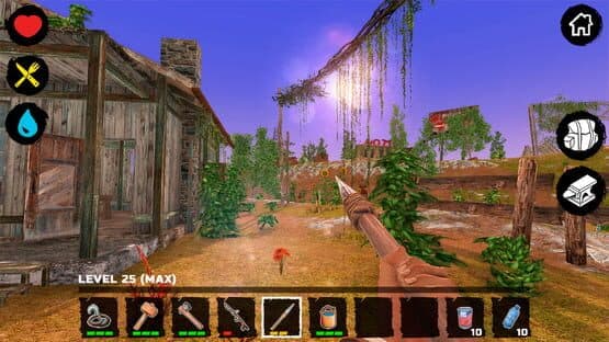 Survive on Raft — screenshot 2