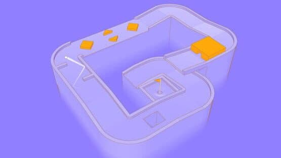 Pure Mini Golf — screenshot 1