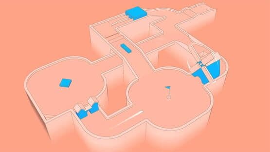 Pure Mini Golf — screenshot 2