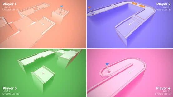 Pure Mini Golf — screenshot 4