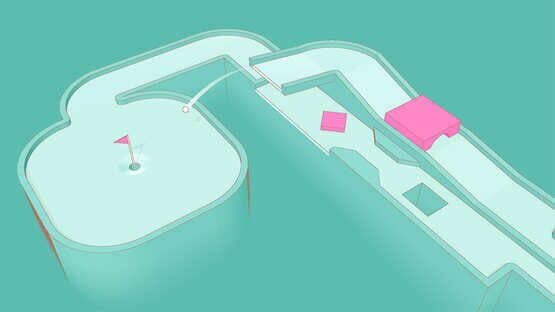 Pure Mini Golf — screenshot 5