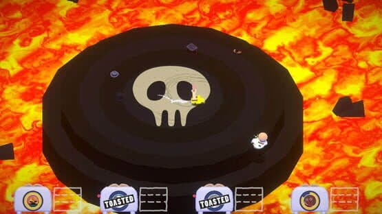 Toasted! — screenshot 3