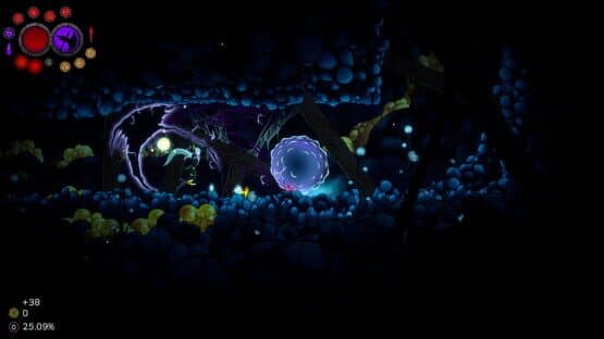 Aeterna Noctis — screenshot 1