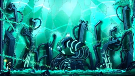 Aeterna Noctis — screenshot 6