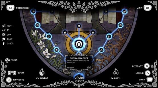 Aeterna Noctis — screenshot 8