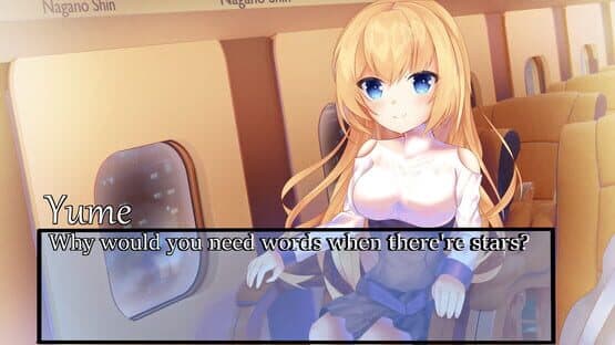 Winter With You — screenshot 1