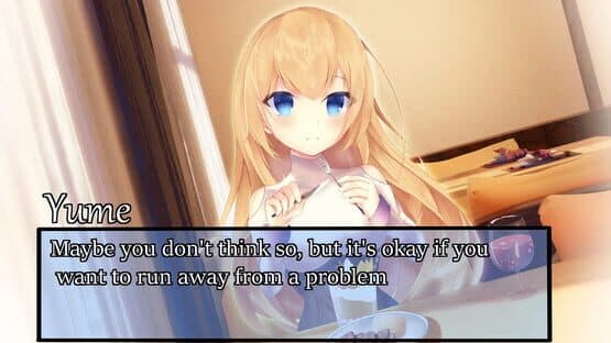 Winter With You — screenshot 2