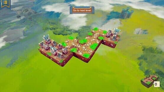 Storyblocks: The King — screenshot 2