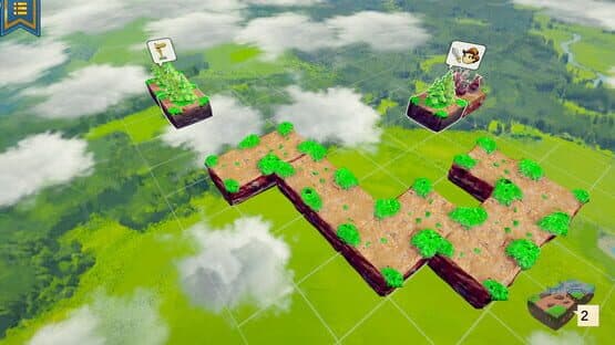 Storyblocks: The King — screenshot 3