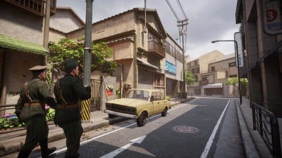 Spy Network — screenshot 4
