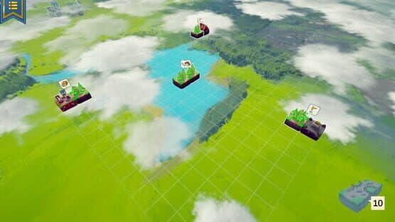 Storyblocks: The King — screenshot 5