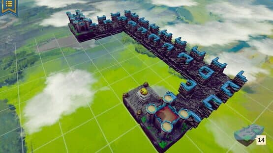 Storyblocks: The King — screenshot 7