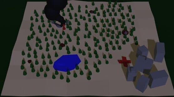 Card Escape: Plane Crash — screenshot 3