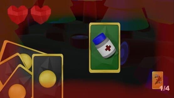 Card Escape: Plane Crash — screenshot 4