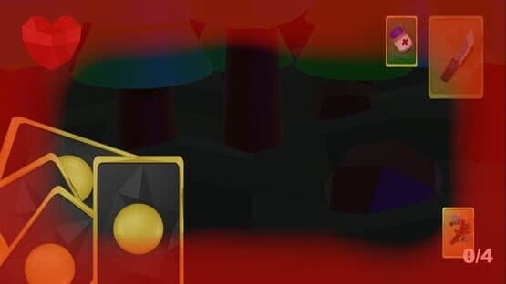 Card Escape: Plane Crash — screenshot 5