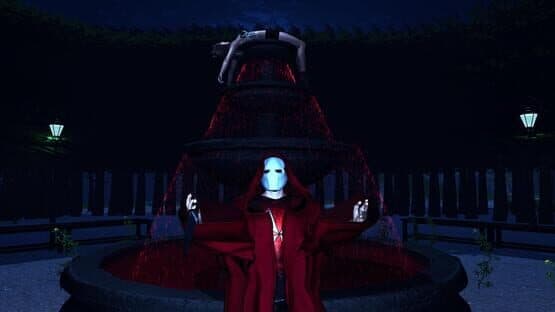Arghh, There's a Killer Chasing Me! — screenshot 8