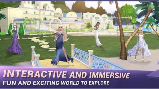 Fashion Dream — screenshot 1