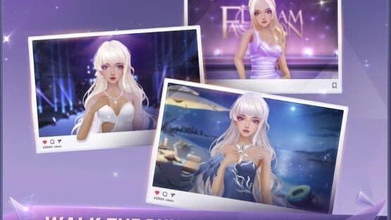 Fashion Dream — screenshot 2