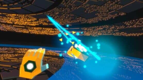 BlitzPunch — screenshot 1