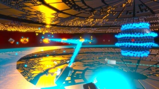 BlitzPunch — screenshot 2