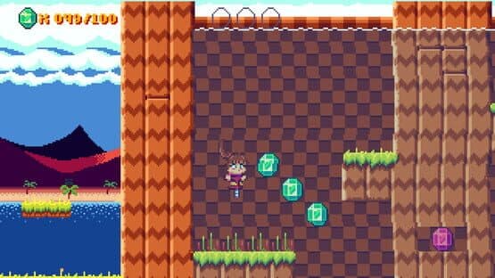 Go! Go! PogoGirl — screenshot 3