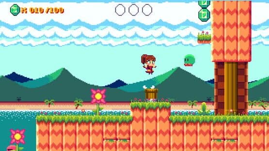 Go! Go! PogoGirl — screenshot 5