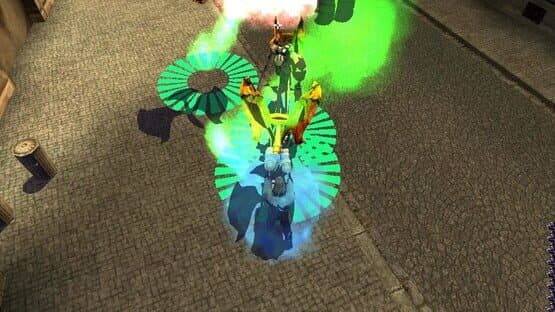 Mutant — screenshot 1