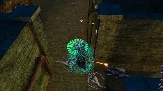 Mutant — screenshot 2