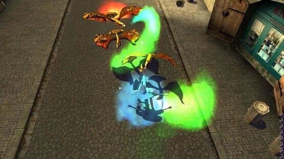 Mutant — screenshot 5