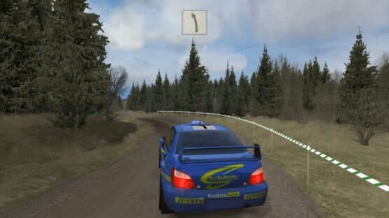 Richard Burns Rally — screenshot 2