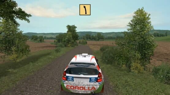 Richard Burns Rally — screenshot 4