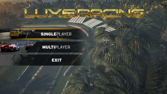 LuxeRacing — screenshot 3