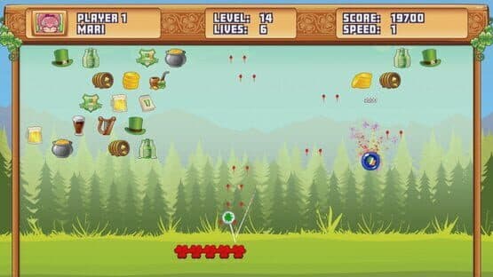 Saint Patrick's Day Break — screenshot 5