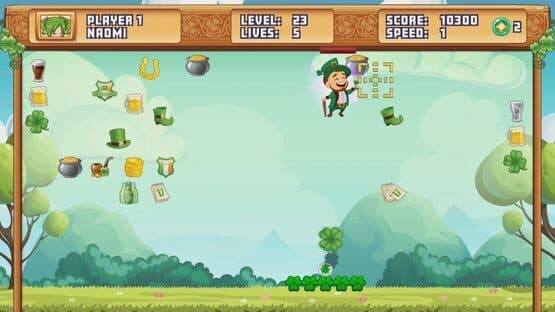 Saint Patrick's Day Break — screenshot 7