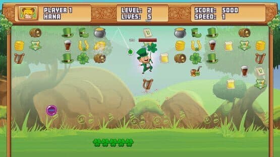 Saint Patrick's Day Break — screenshot 8