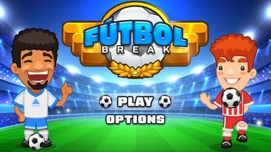 Futbol Break — screenshot 1