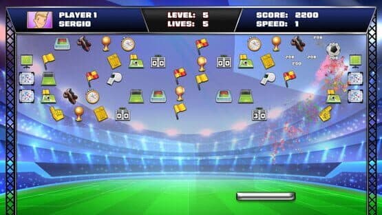 Futbol Break — screenshot 5