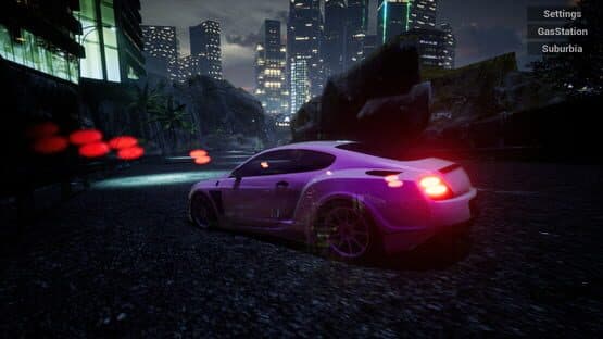 Car Tuning Simulator — screenshot 3