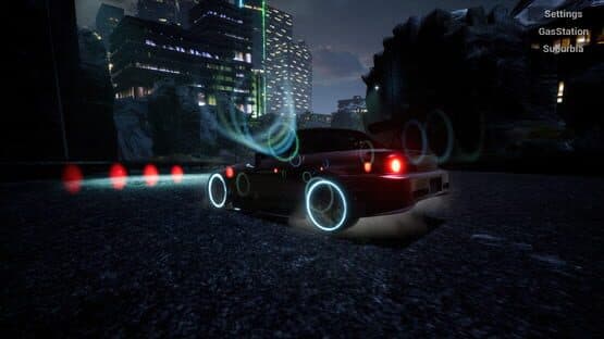 Car Tuning Simulator — screenshot 5