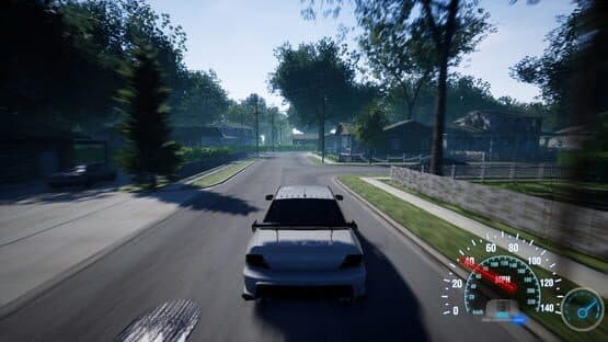 Car Tuning Simulator — screenshot 6