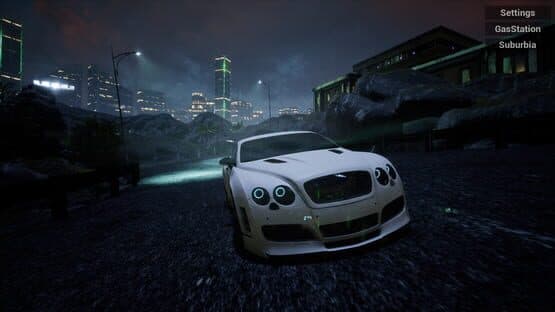 Car Tuning Simulator — screenshot 7
