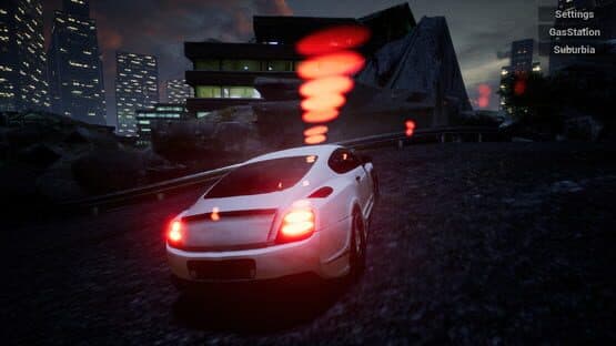 Car Tuning Simulator — screenshot 8
