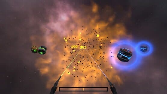 The Last Dance Saloon — screenshot 1