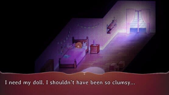 Marinette — screenshot 2