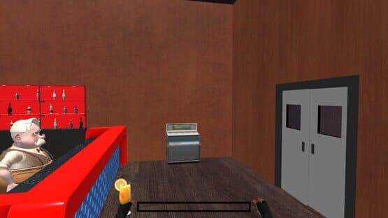 The Last Dance Saloon — screenshot 5