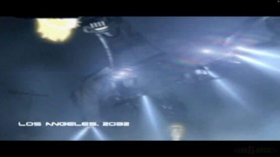Terminator 3: Rise of the Machines — screenshot 3