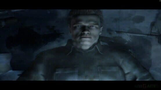 Terminator 3: Rise of the Machines — screenshot 4