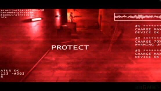 Terminator 3: Rise of the Machines — screenshot 5